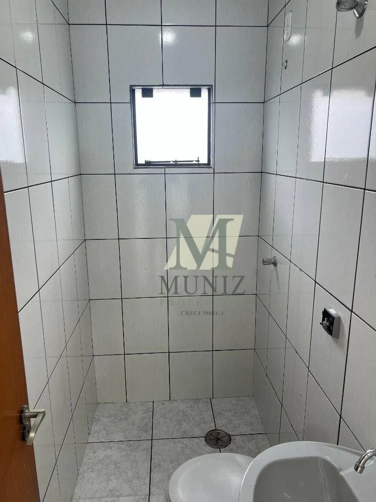 Sala-Conjunto, 46 m² - Foto 3