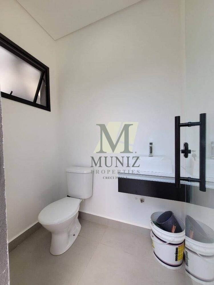Casa de Condomínio à venda com 3 quartos, 150m² - Foto 6