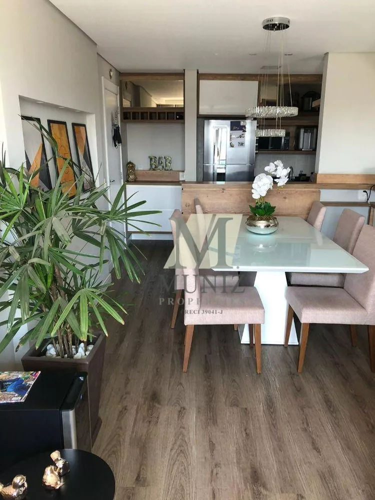 Apartamento, 3 quartos, 65 m² - Foto 4