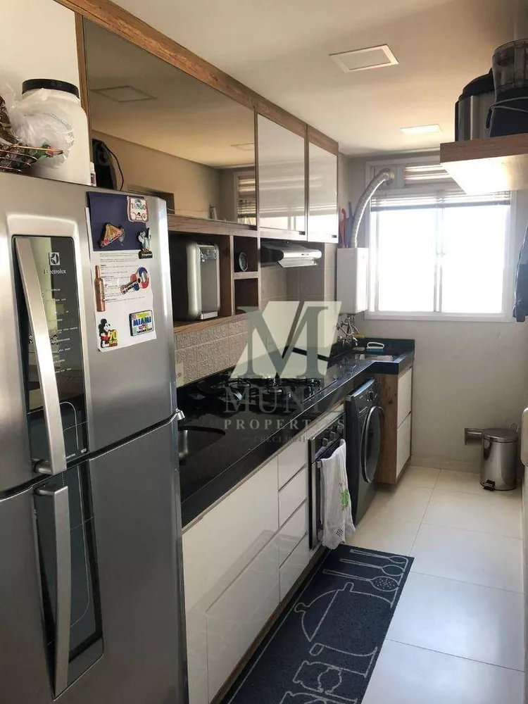 Apartamento, 3 quartos, 65 m² - Foto 2