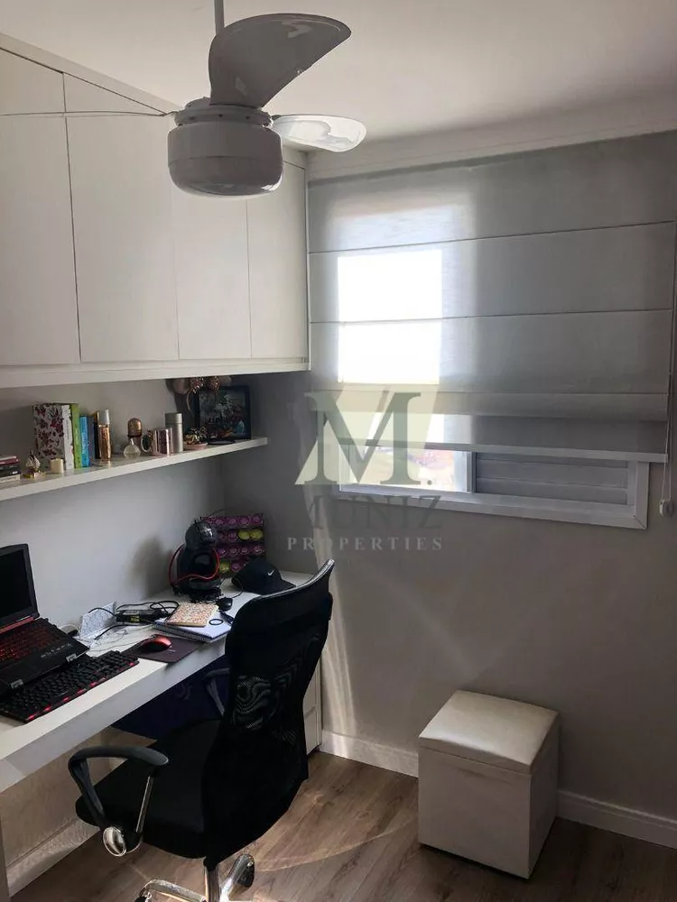 Apartamento, 3 quartos, 65 m² - Foto 11