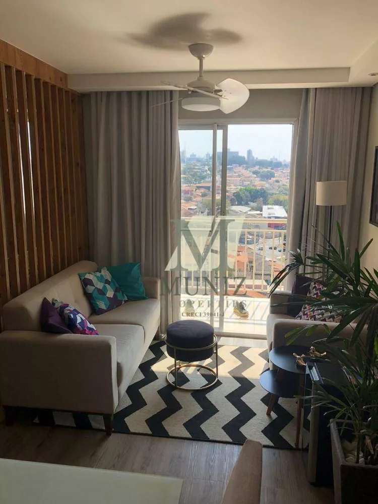 Apartamento, 3 quartos, 65 m² - Foto 10