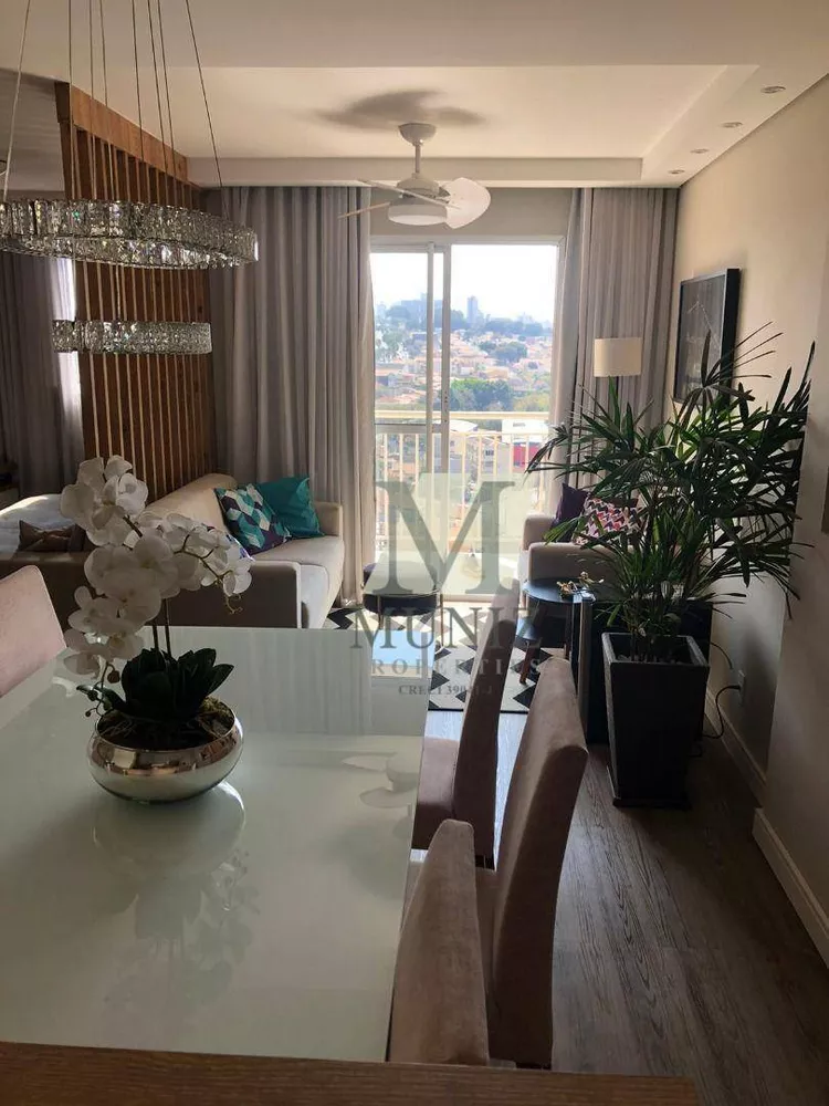 Apartamento, 3 quartos, 65 m² - Foto 6