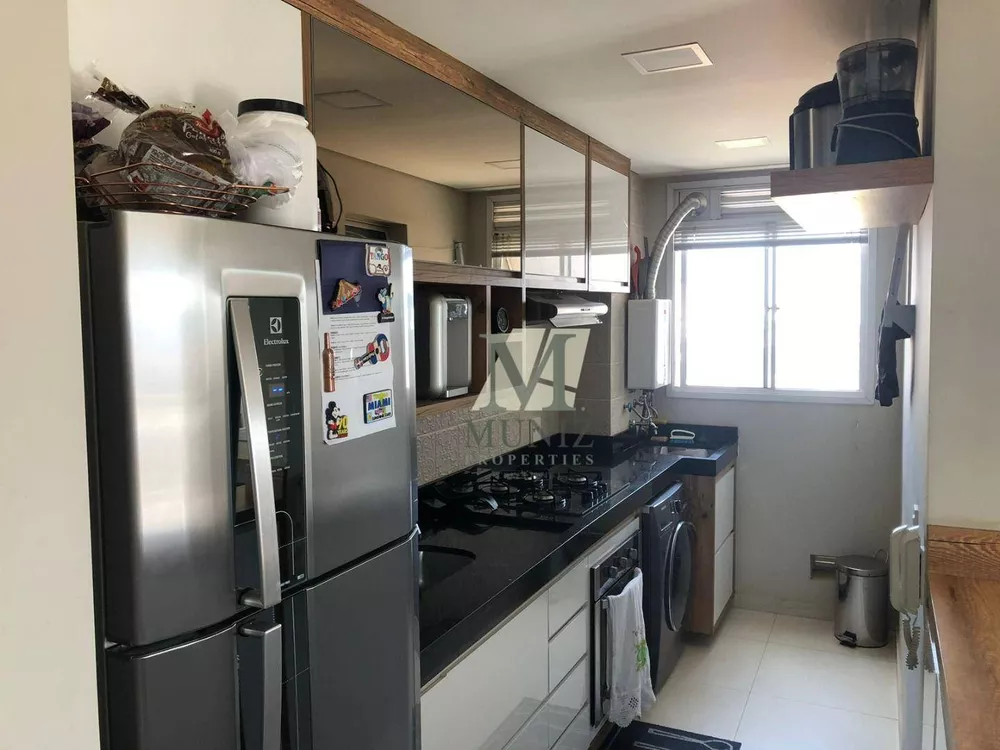 Apartamento, 3 quartos, 65 m² - Foto 1