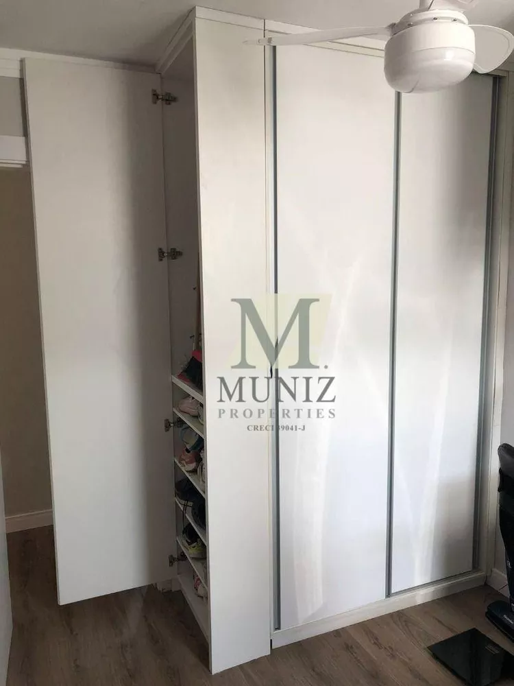 Apartamento, 3 quartos, 65 m² - Foto 12
