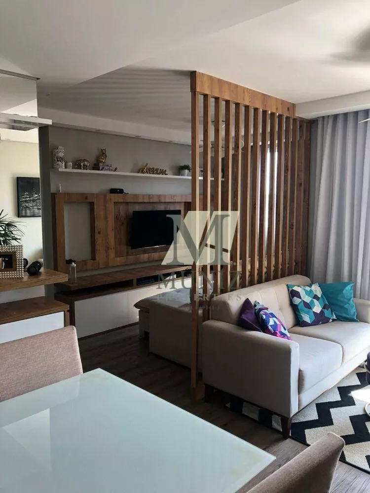 Apartamento, 3 quartos, 65 m² - Foto 7