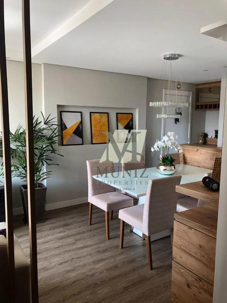 Apartamento, 3 quartos, 65 m² - Foto 5
