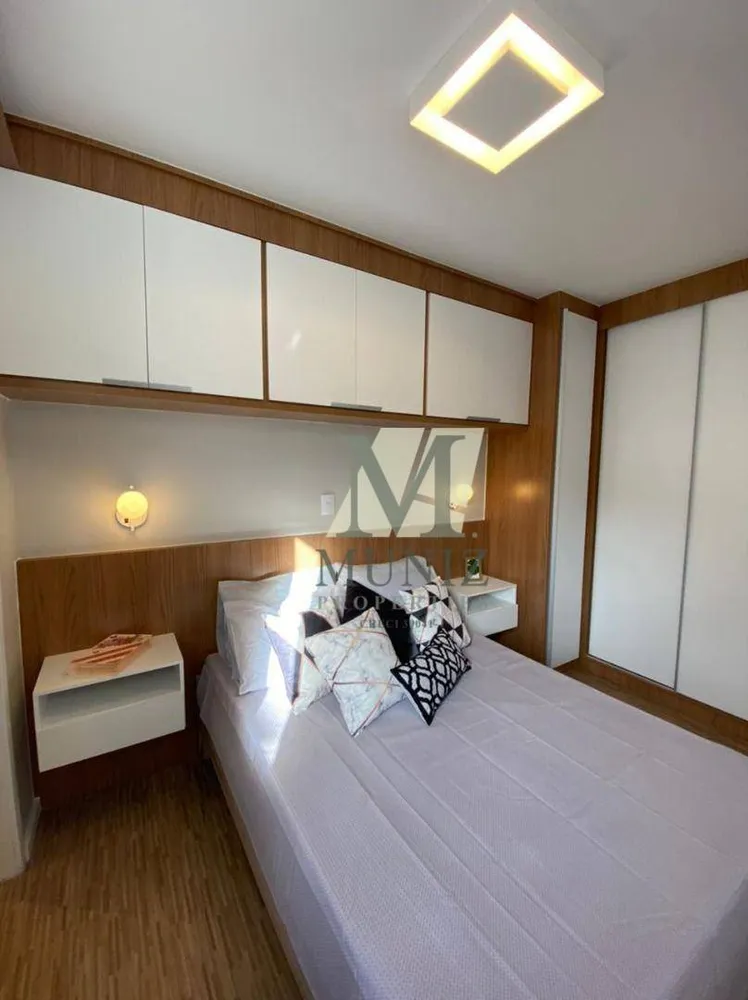 Casa de Condomínio, 3 quartos - Foto 8