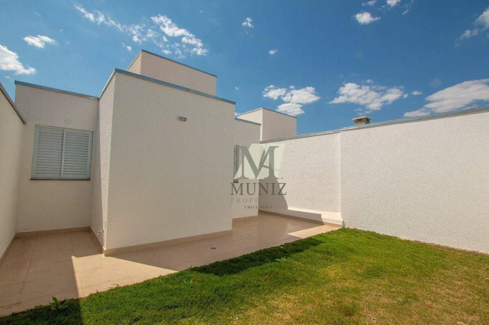 Casa de Condomínio, 3 quartos - Foto 5