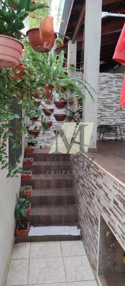 Casa, 2 quartos, 72 m² - Foto 7