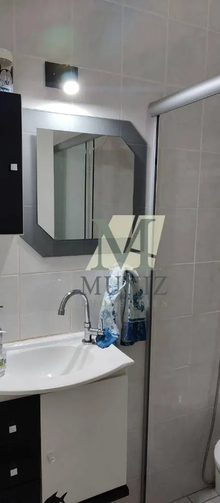 Casa, 2 quartos, 72 m² - Foto 8