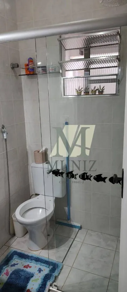Casa, 2 quartos, 72 m² - Foto 5