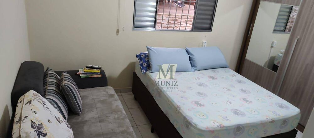 Casa, 2 quartos, 72 m² - Foto 5