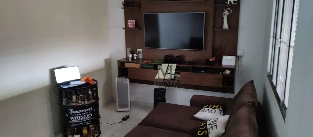 Casa, 2 quartos, 72 m² - Foto 6