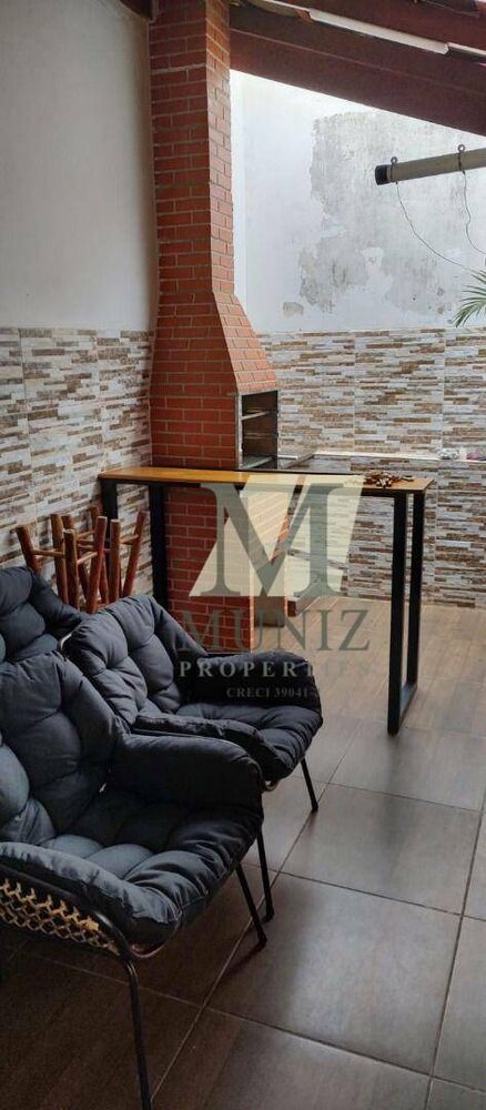 Casa, 2 quartos, 72 m² - Foto 8