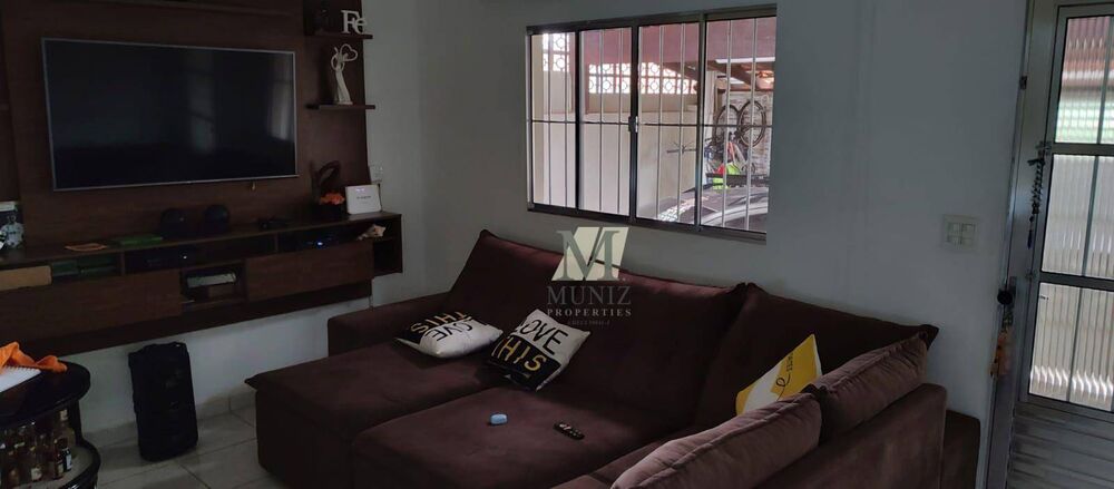 Casa, 2 quartos, 72 m² - Foto 2