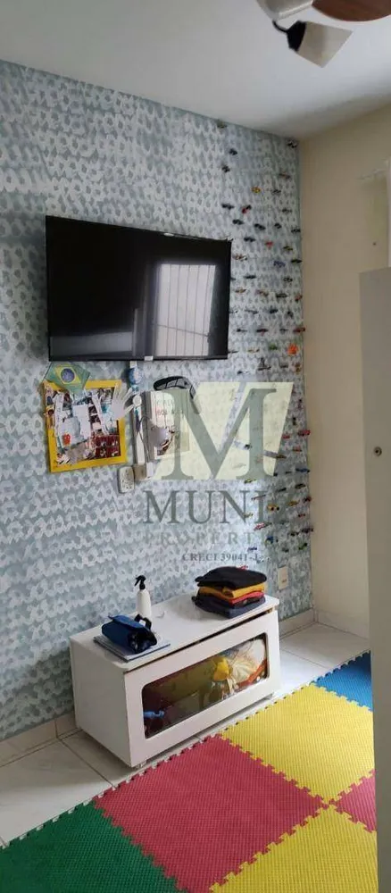 Casa, 2 quartos, 72 m² - Foto 12