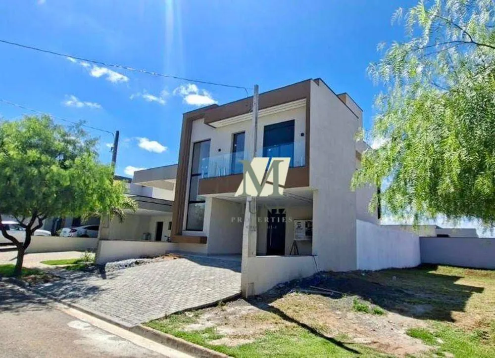 Casa de Condomínio, 3 quartos - Foto 15