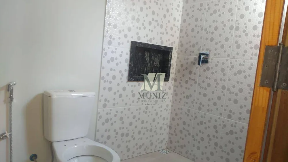 Casa de Condomínio, 3 quartos - Foto 10