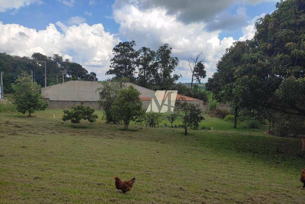 Chácara à venda com 2 quartos, 210m² - Foto 4