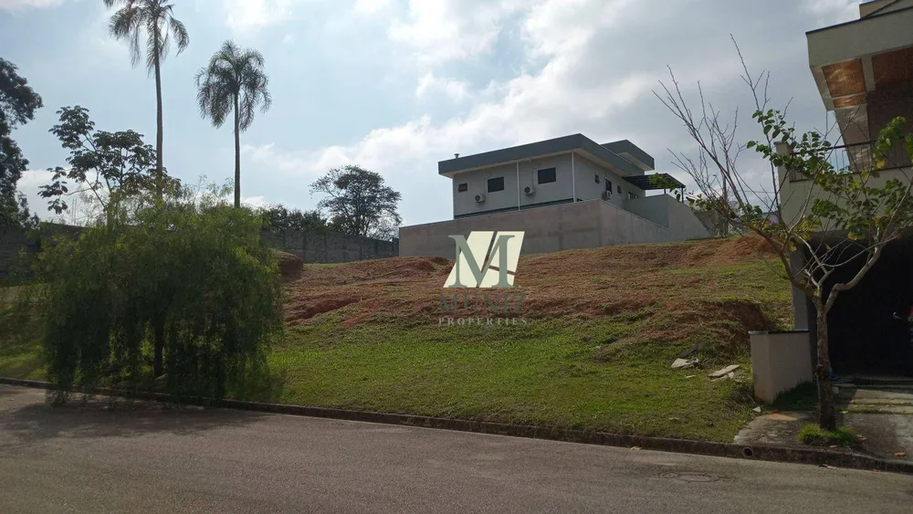 Loteamento e Condomínio, 412 m² - Foto 2