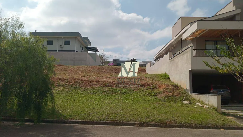 Loteamento e Condomínio, 412 m² - Foto 1
