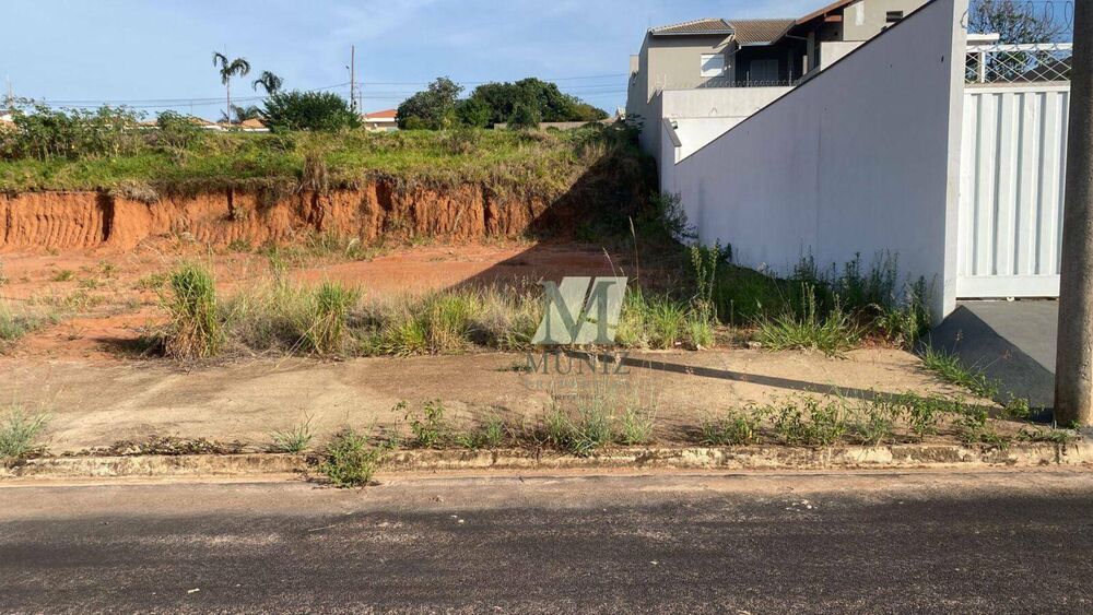 Terreno, 360 m² - Foto 1