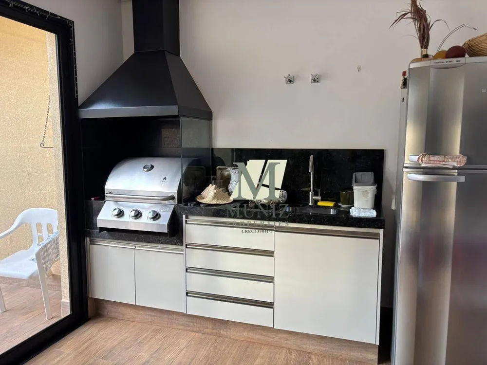 Casa de Condomínio, 3 quartos - Foto 6