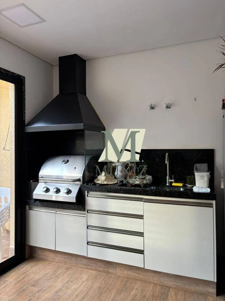 Casa de Condomínio, 3 quartos - Foto 3