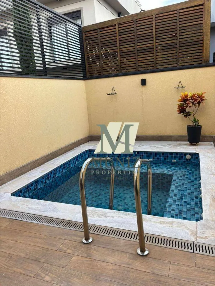 Casa de Condomínio, 3 quartos - Foto 8