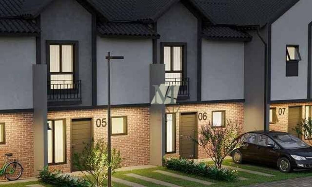 Sobrado à venda com 2 quartos, 65M2 - Foto 11