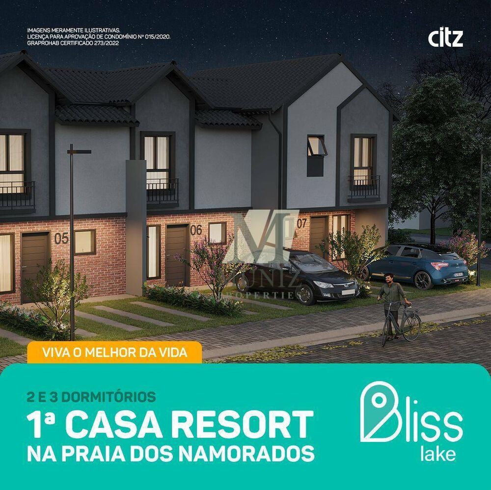 Sobrado à venda com 2 quartos, 65M2 - Foto 6