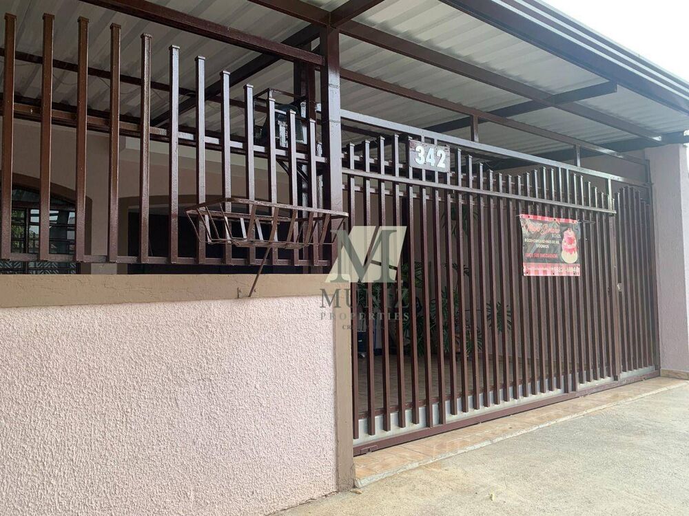 Casa, 3 quartos, 208 m² - Foto 4