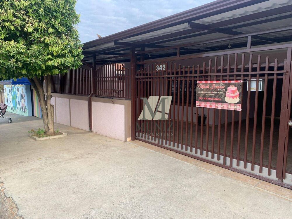 Casa, 3 quartos, 208 m² - Foto 3