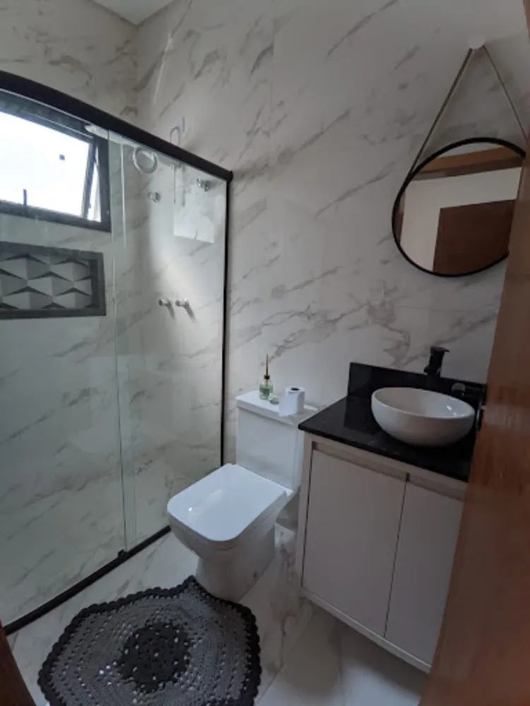 Casa de Condomínio, 3 quartos - Foto 12