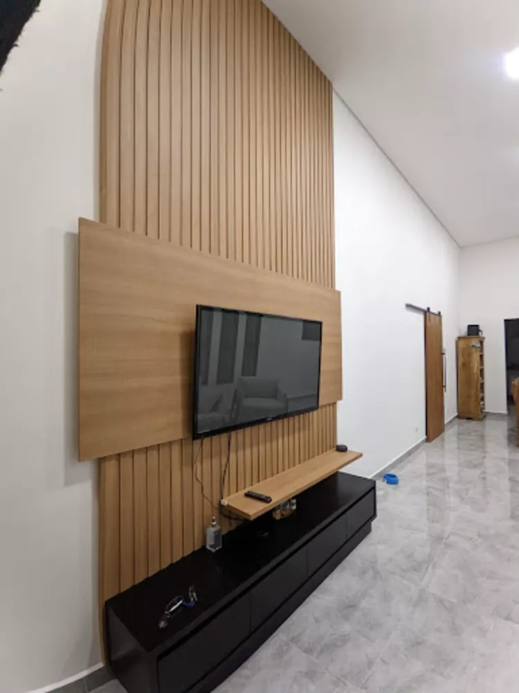 Casa de Condomínio, 3 quartos - Foto 3