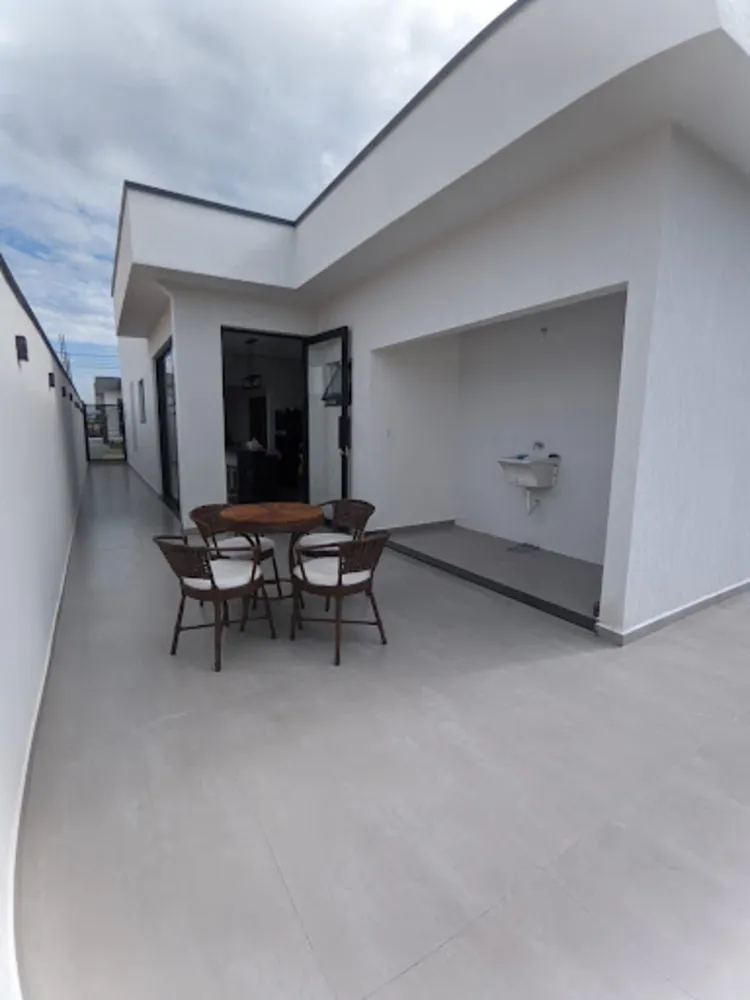 Casa de Condomínio, 3 quartos - Foto 8