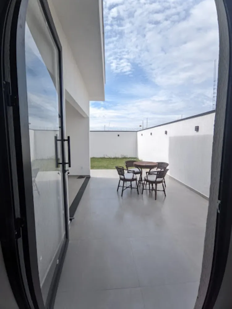 Casa de Condomínio, 3 quartos - Foto 9