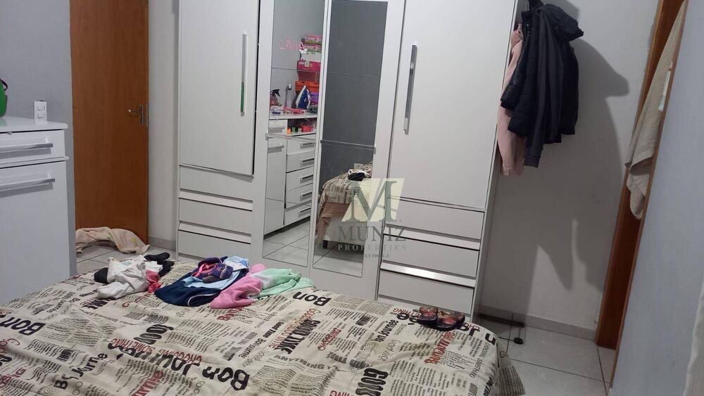 Casa, 2 quartos, 69 m² - Foto 3