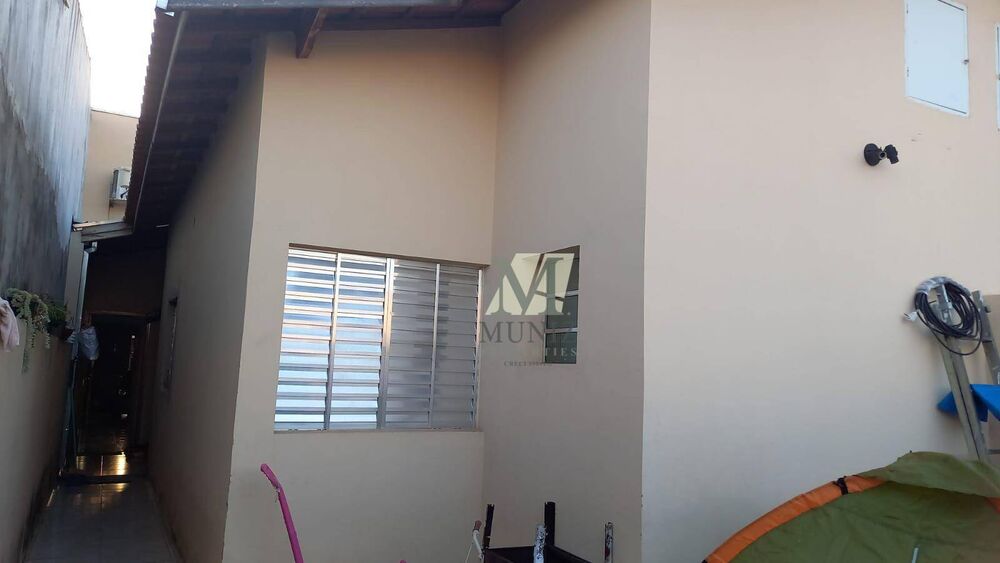 Casa, 2 quartos, 69 m² - Foto 1