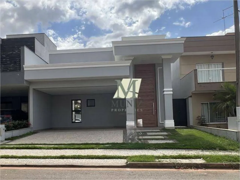 Casa de Condomínio, 3 quartos - Foto 10
