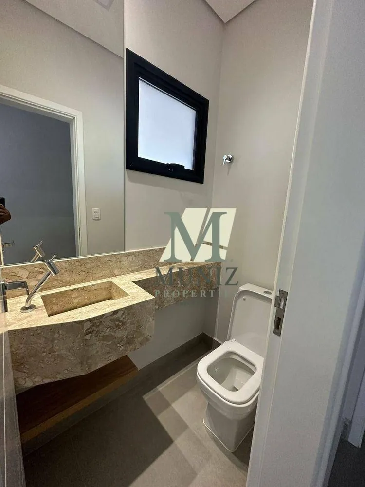 Casa de Condomínio, 3 quartos - Foto 7
