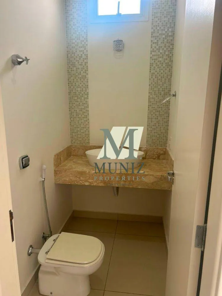 Casa de Condomínio, 4 quartos - Foto 6