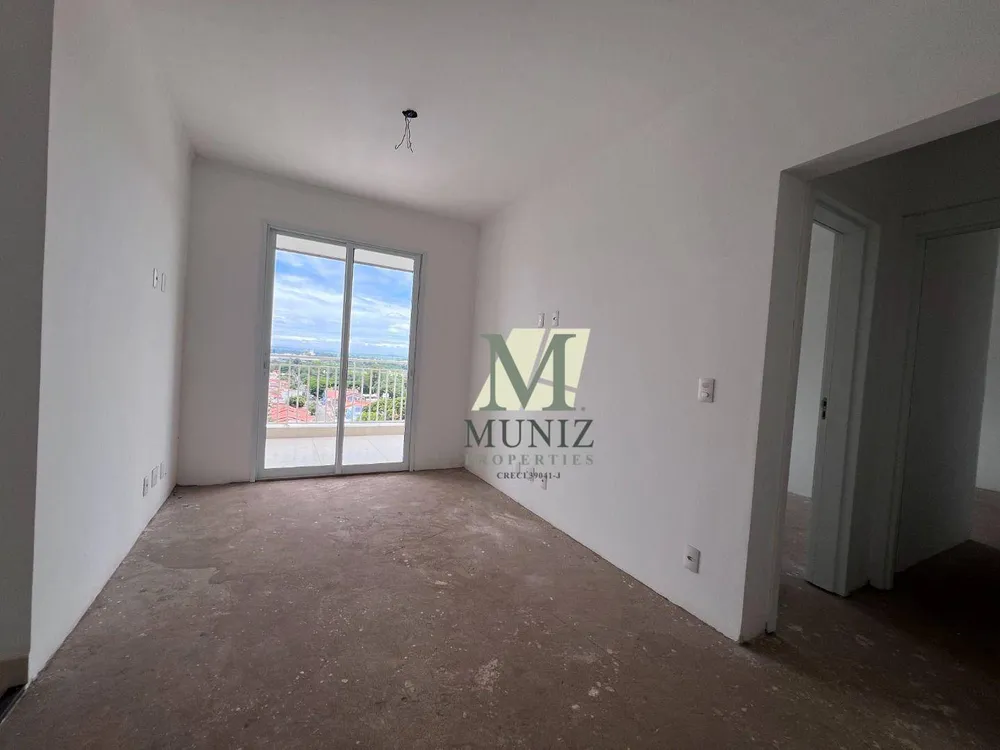 Apartamento, 2 quartos, 73 m² - Foto 2