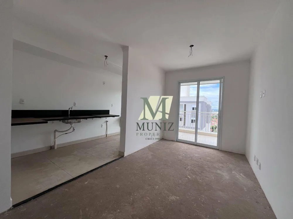 Apartamento, 2 quartos, 73 m² - Foto 3