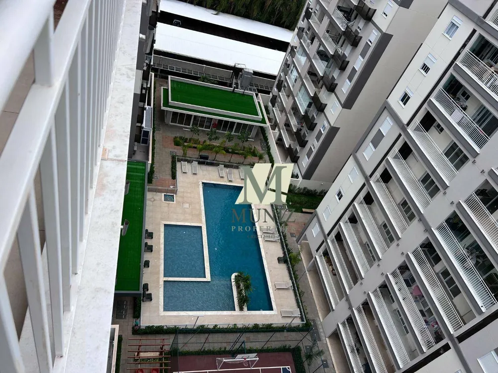 Apartamento, 2 quartos, 73 m² - Foto 10