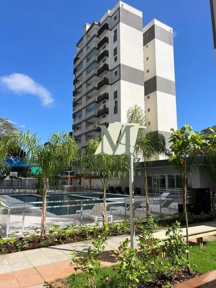 Apartamento, 2 quartos, 73 m² - Foto 16