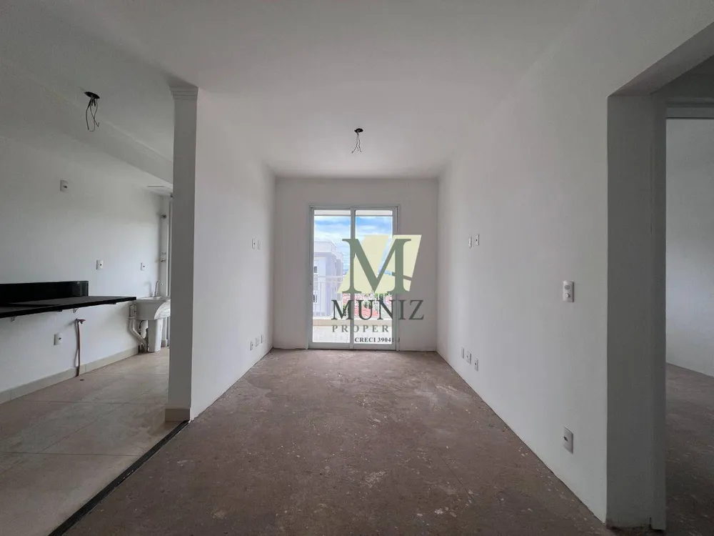 Apartamento, 2 quartos, 73 m² - Foto 1