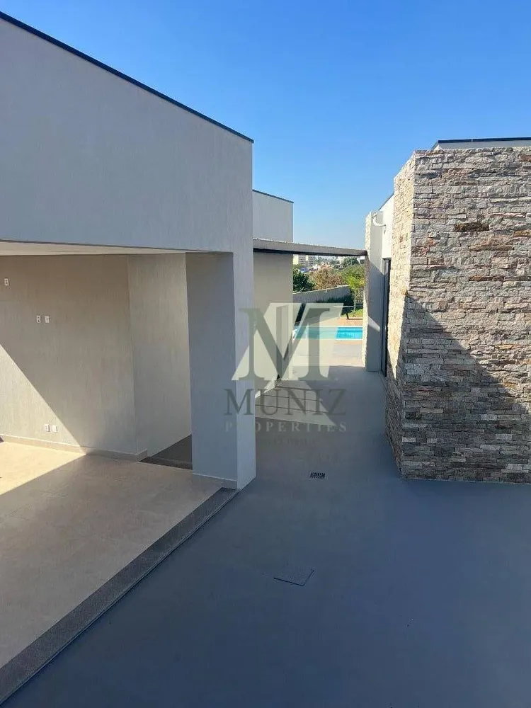 Casa de Condomínio, 3 quartos - Foto 12