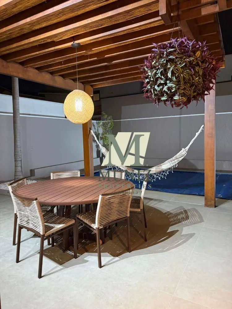 Casa de Condomínio, 3 quartos - Foto 11
